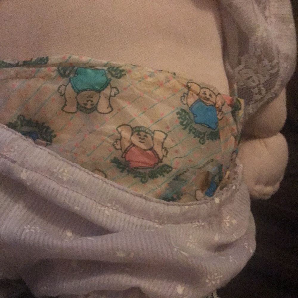 Cabbage patch doll - Picture 4 of 7